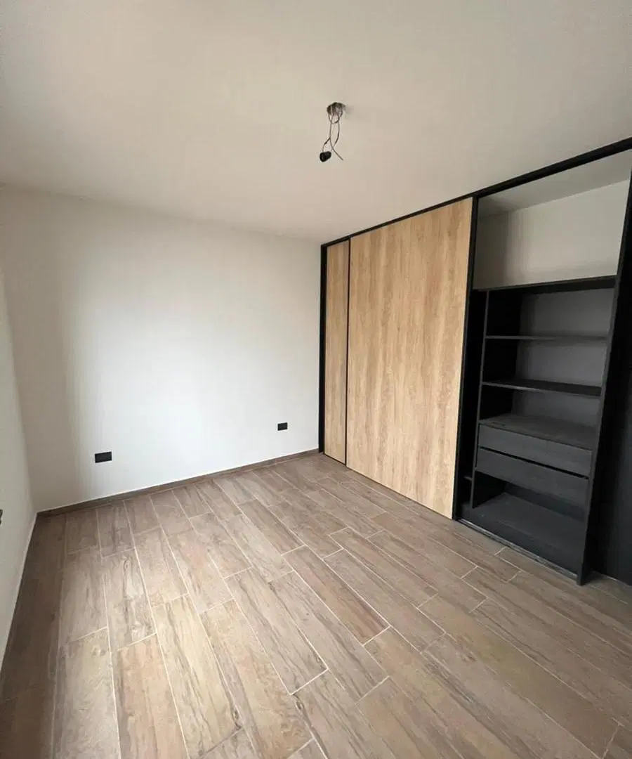 Vendo duplex 2 dorm en QUEBRADAS DE MANANTIALES 5