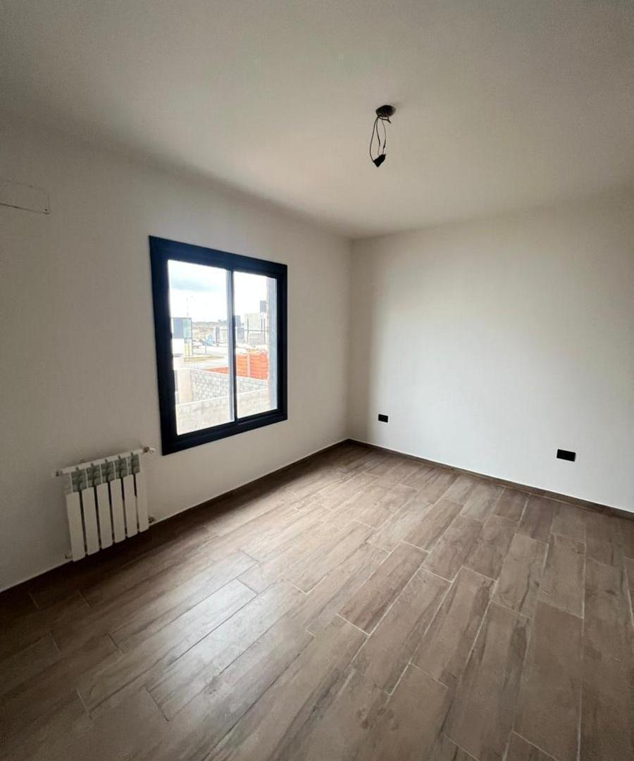 Vendo duplex 2 dorm en QUEBRADAS DE MANANTIALES