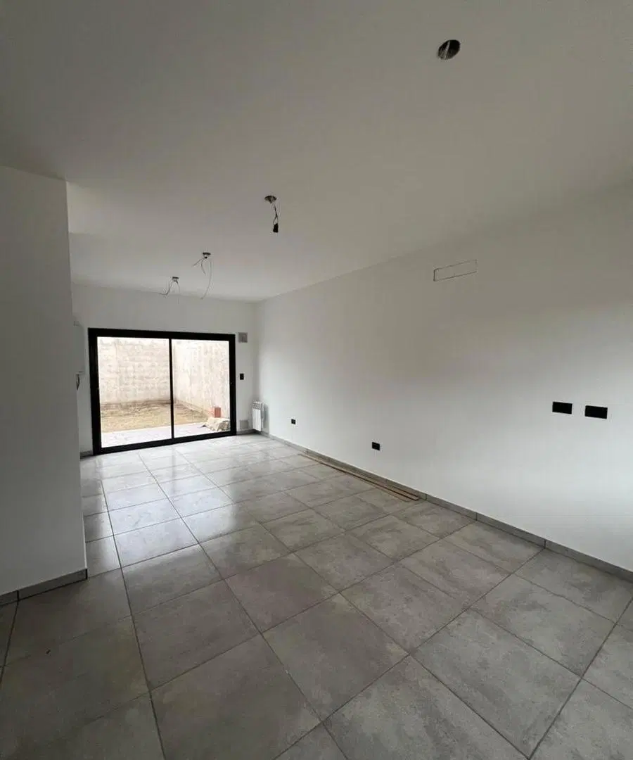 Vendo duplex 2 dorm en QUEBRADAS DE MANANTIALES 2