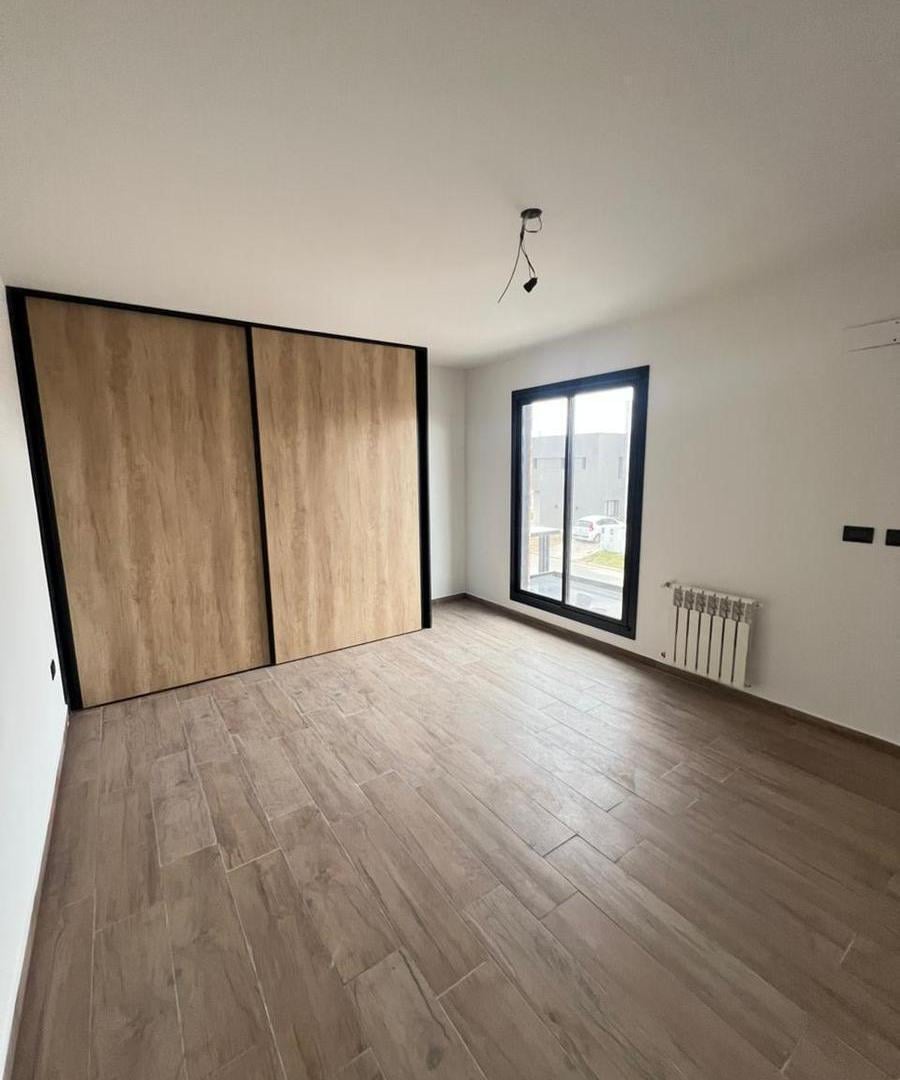 Vendo duplex 2 dorm en QUEBRADAS DE MANANTIALES