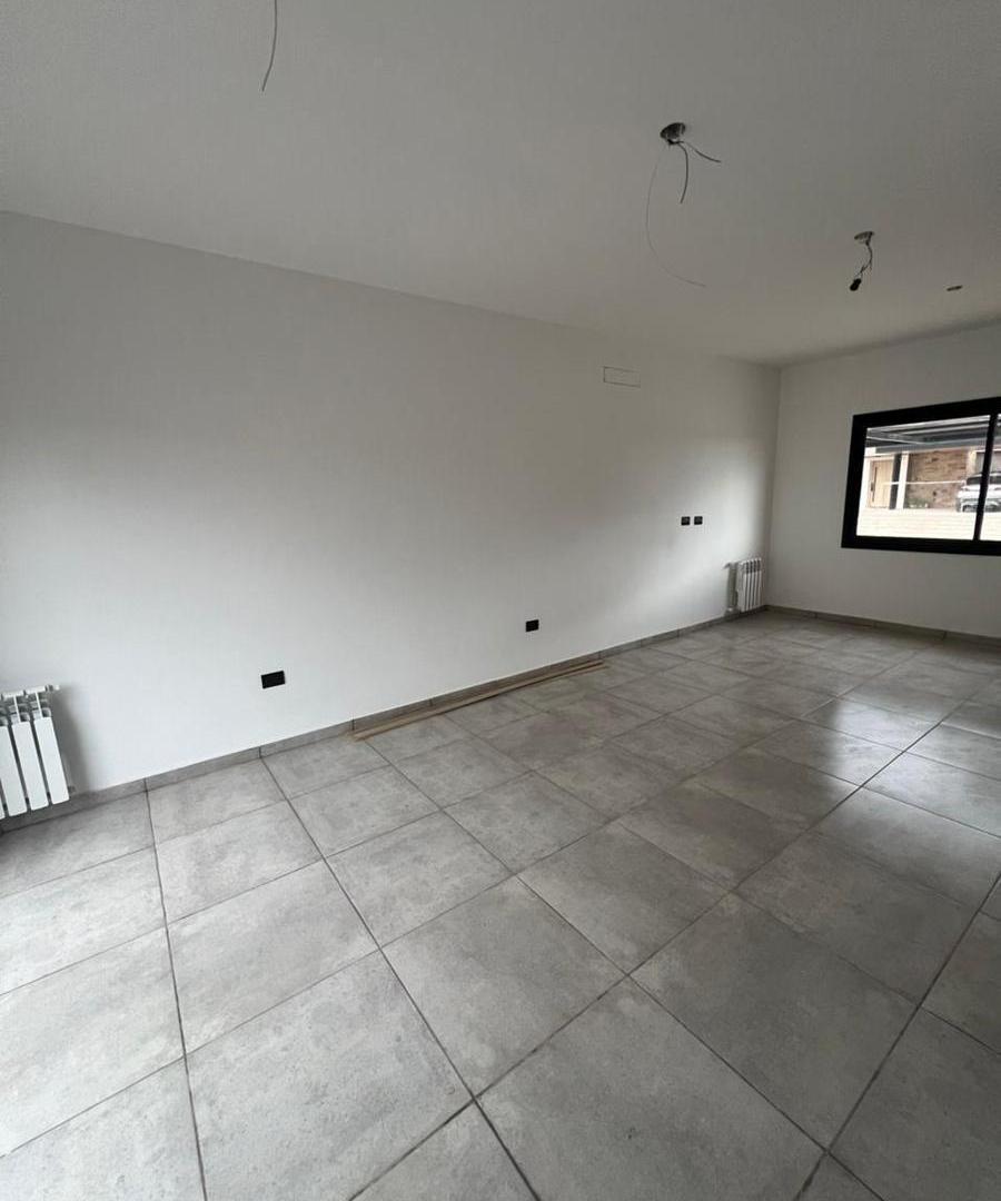 Vendo duplex 2 dorm en QUEBRADAS DE MANANTIALES