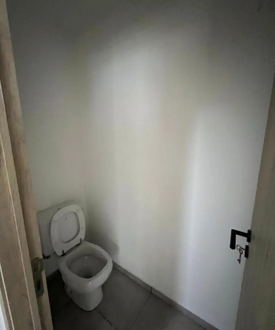 Vendo duplex 2 dorm en QUEBRADAS DE MANANTIALES 3