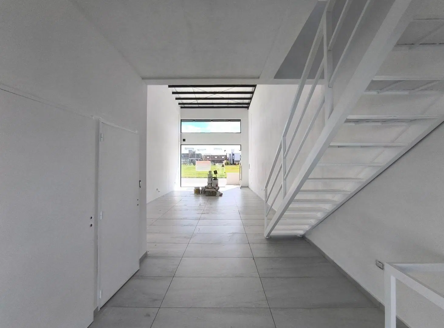 ALQUILER Local Comercial DOCTA. Ideal INVERSORES y COMERCIANTES 4