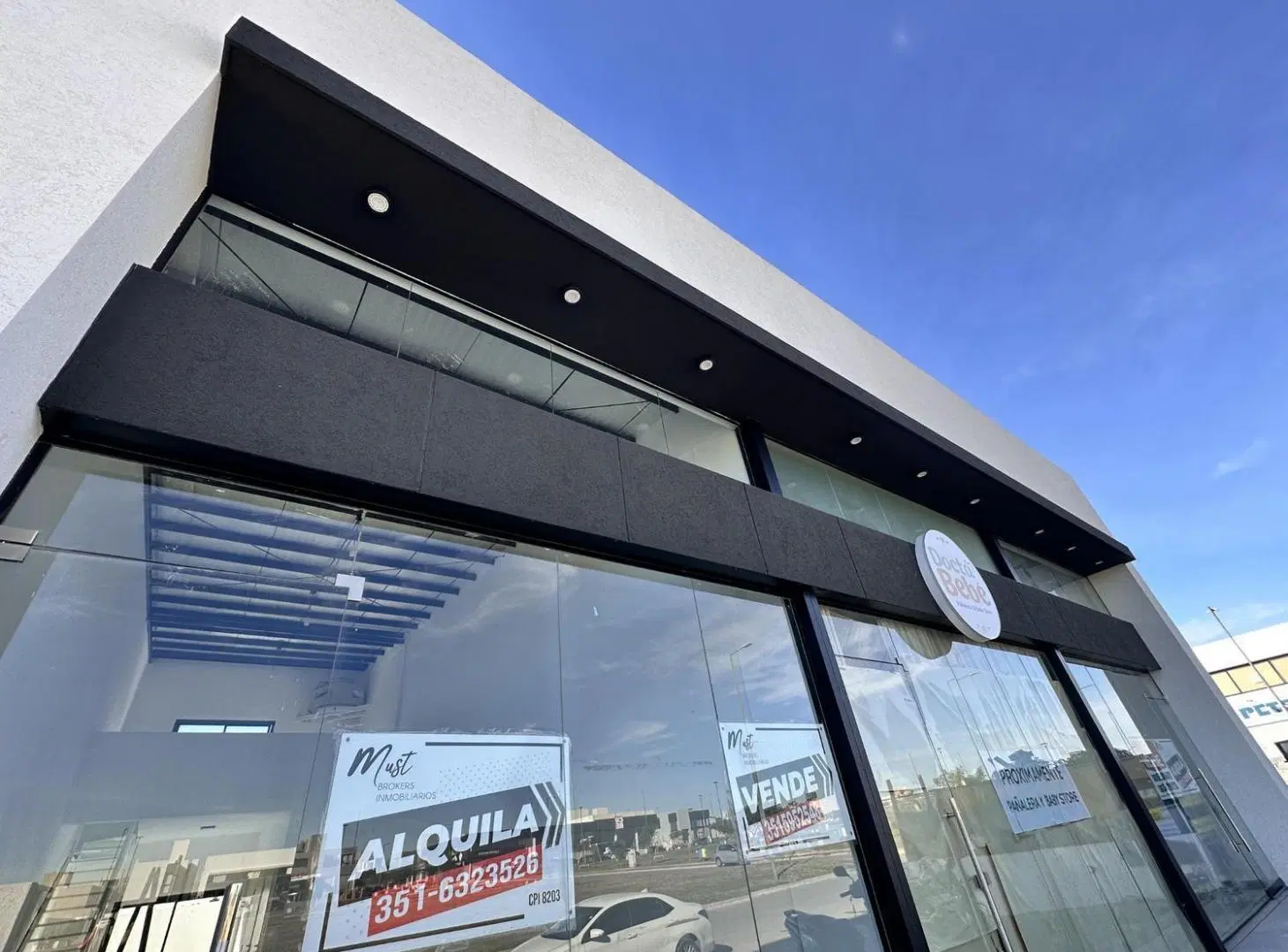 ALQUILER Local Comercial DOCTA. Ideal INVERSORES y COMERCIANTES 5