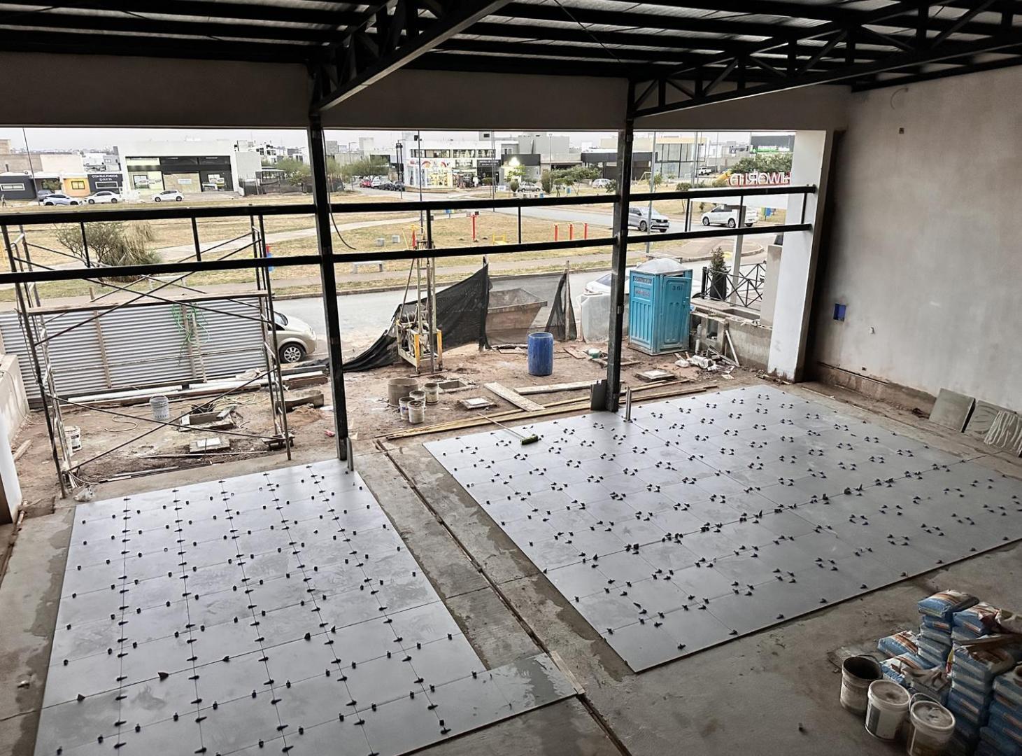 Foto de Local Comercial Alquier- Venta en Pozo, imagen 5