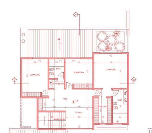 Casa en Chacras de la Villa a estrenar 3 dormitorios!