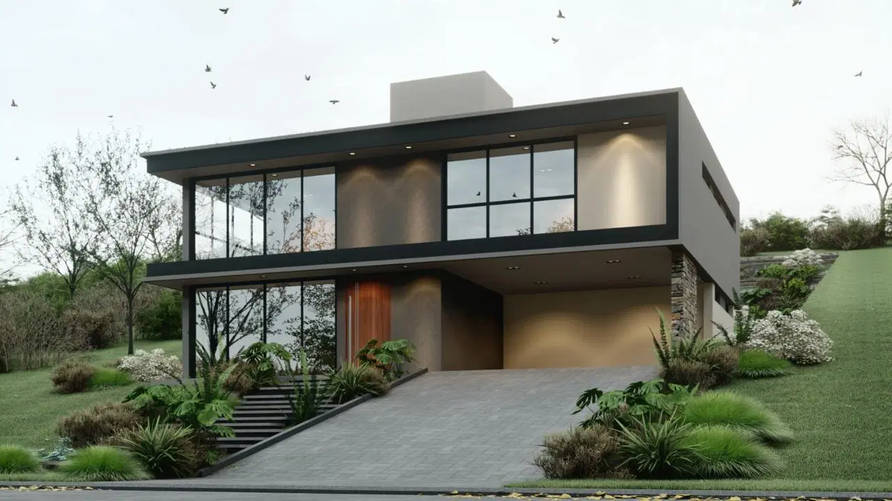 Casa a estrenar en la Deseada 3 dormitorios 2