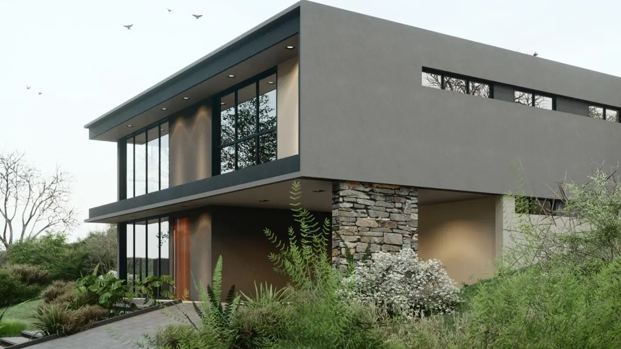 Casa a estrenar en la Deseada 3 dormitorios 5