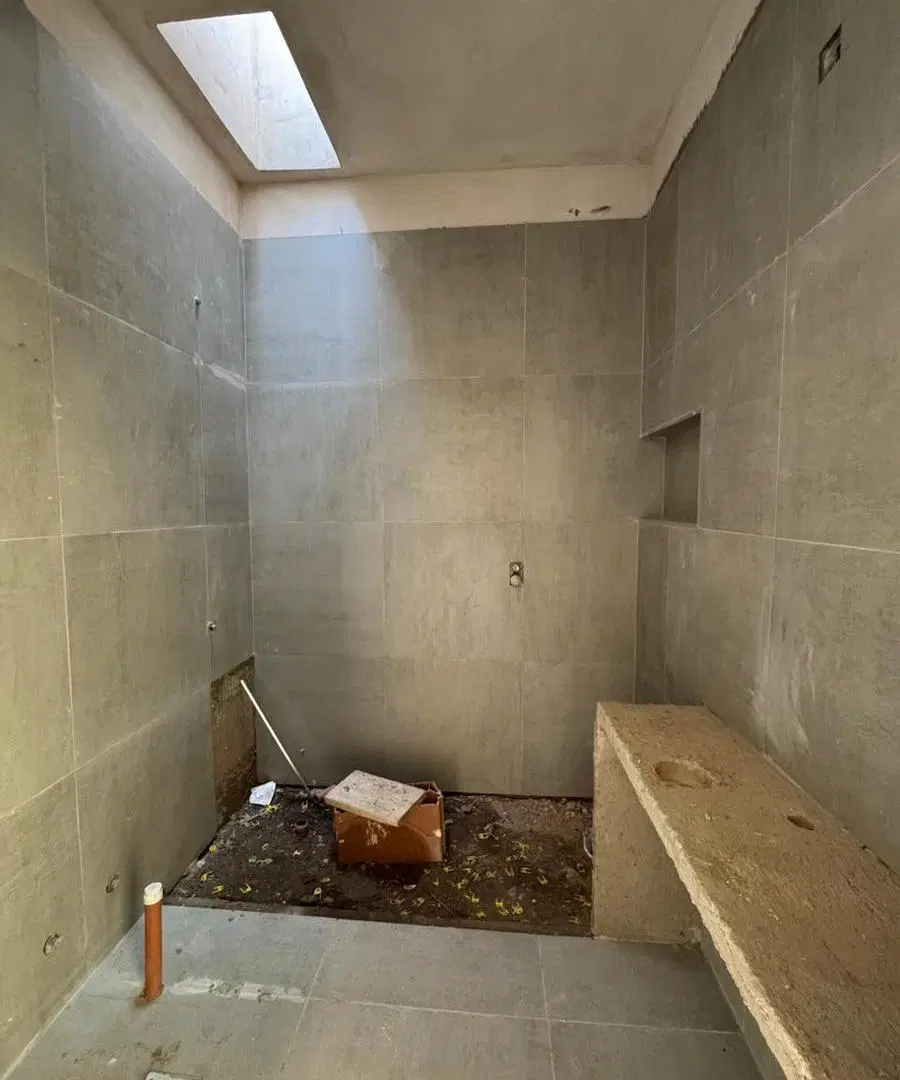 Quebradas de Manantiales dúplex en venta 2 dormitorios recibo menor 5