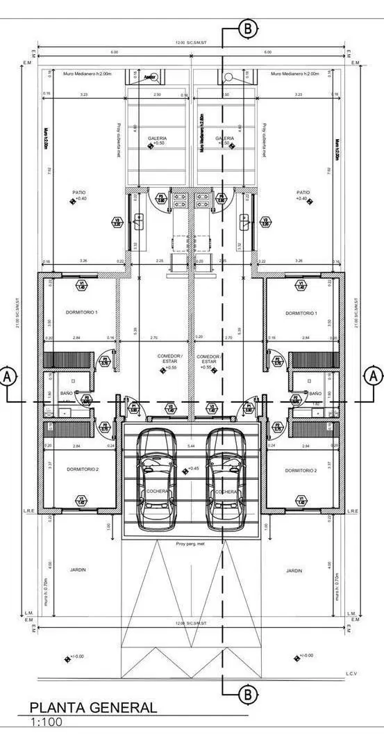 Plano 2