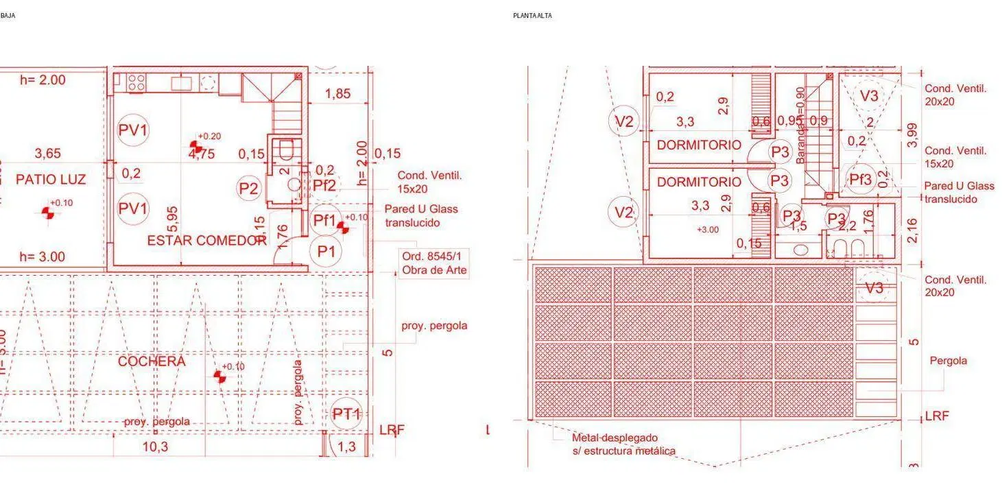 Plano 1