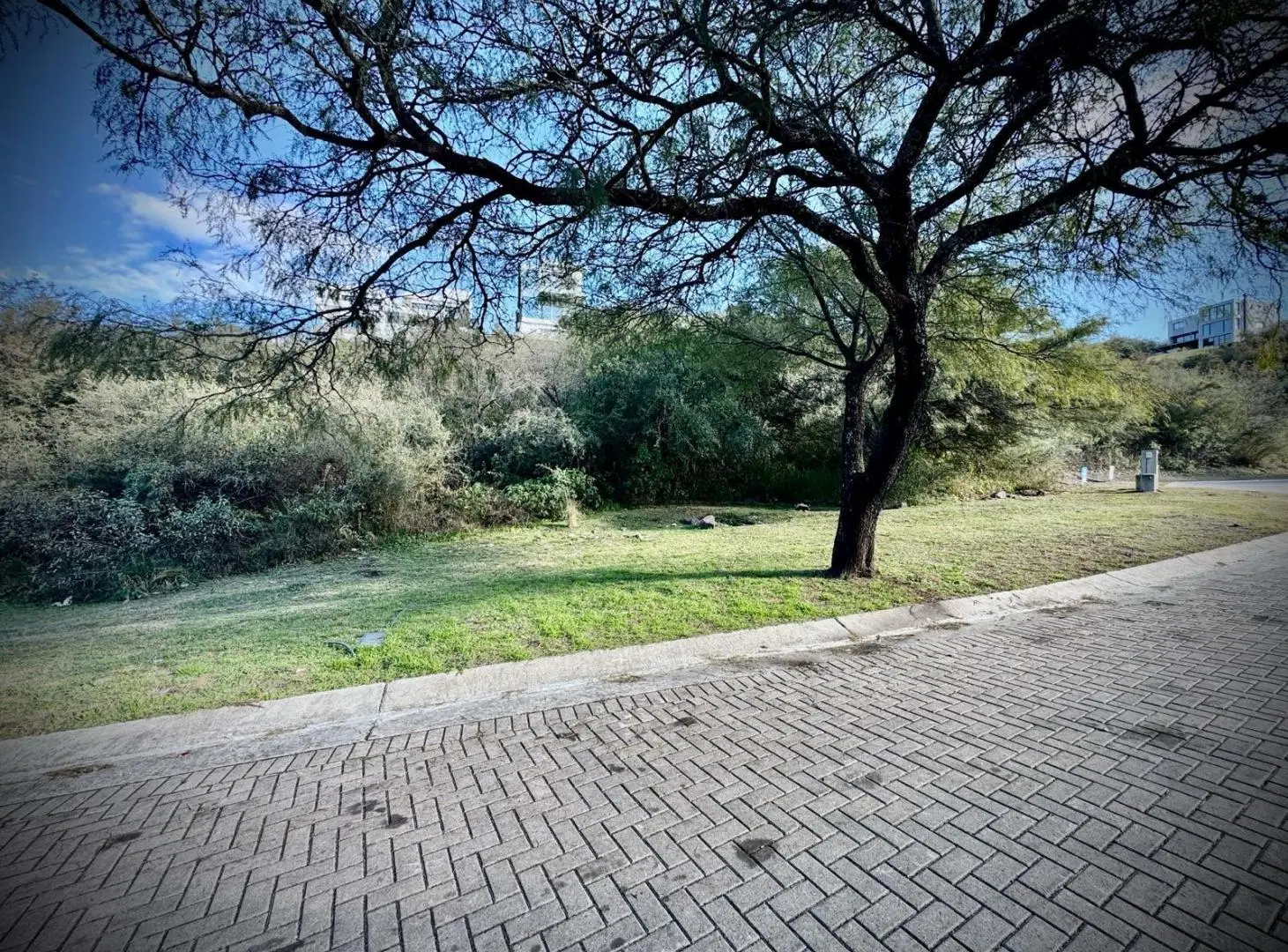 Lote en Venta 980 m2 Country La Deseada Zona super tranquila 5