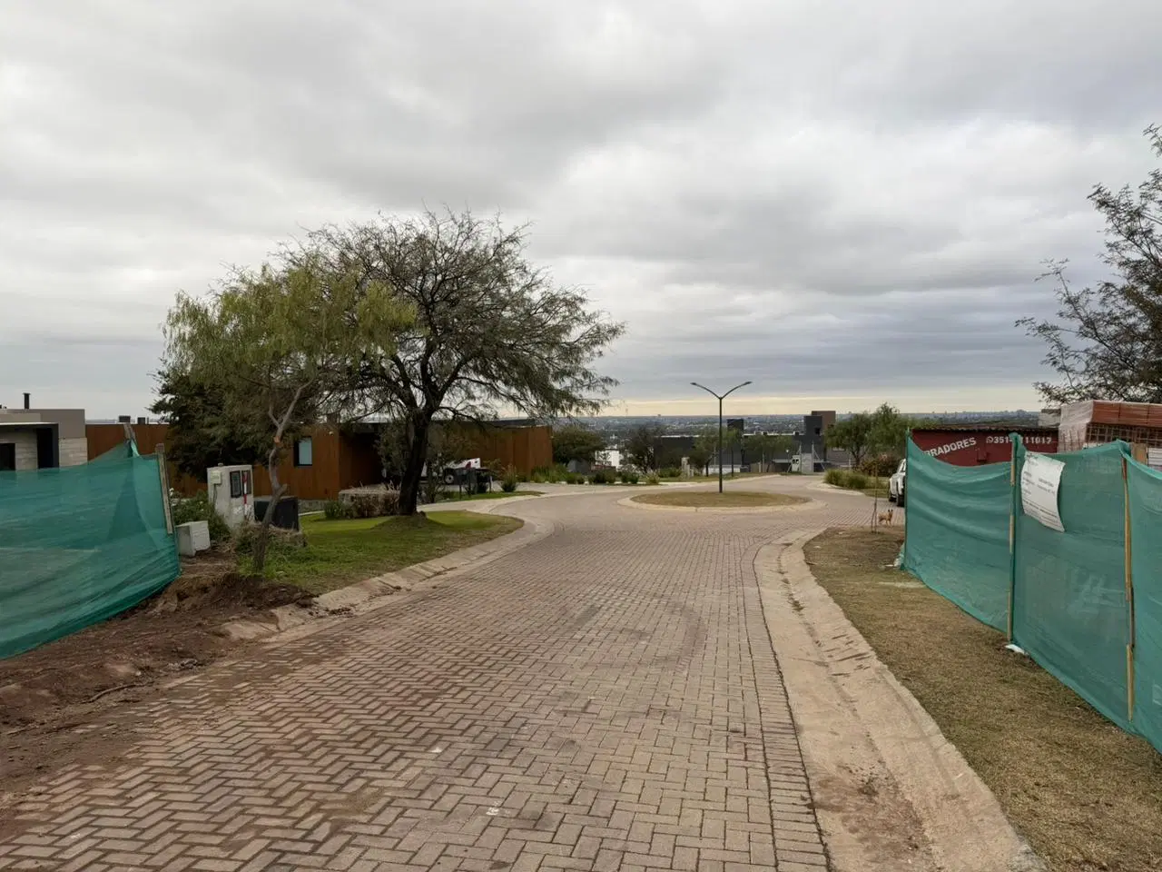 Terreno / Lote Country La Deseada 5
