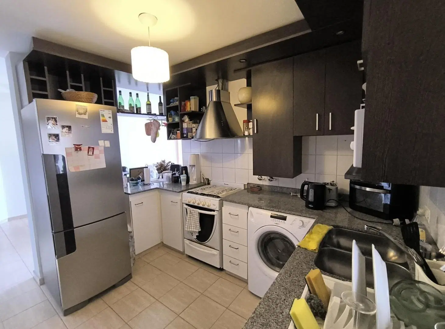 Venta Departamento 3 dormitorios Balcones del Chateau 4
