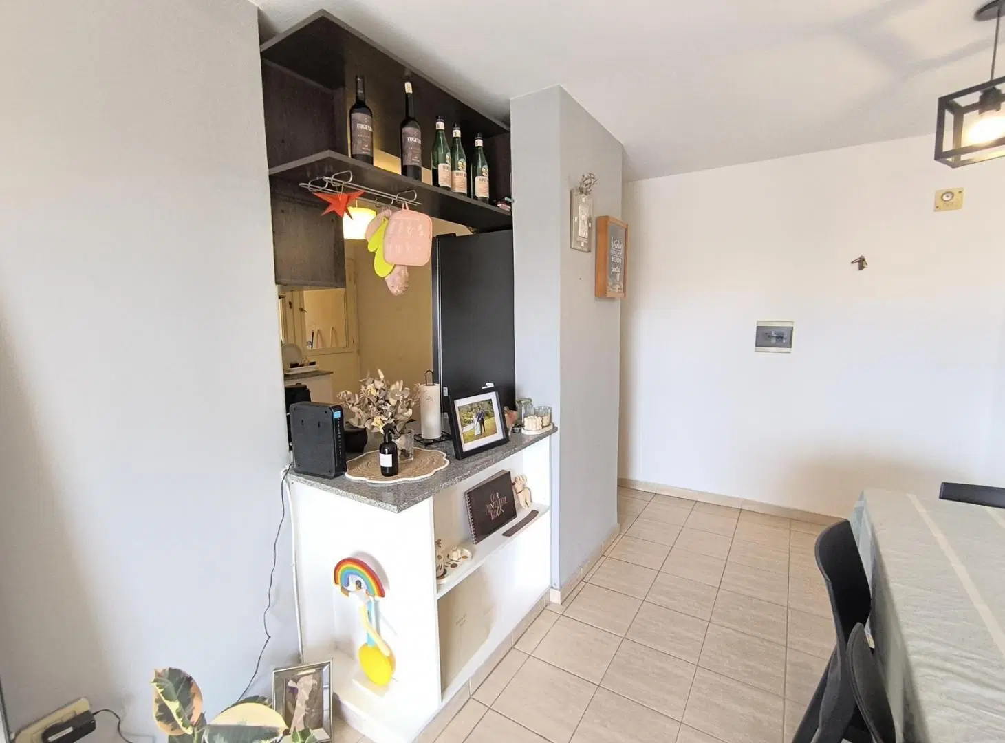 Venta Departamento 3 dormitorios Balcones del Chateau 5