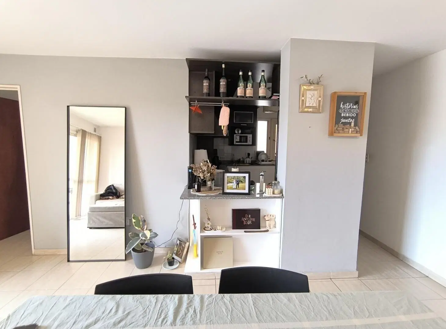 Venta Departamento 3 dormitorios Balcones del Chateau 3