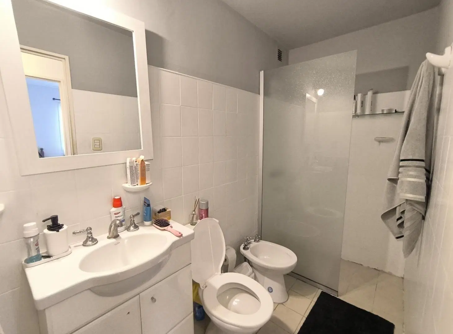 Venta Departamento 3 dormitorios Balcones del Chateau 8
