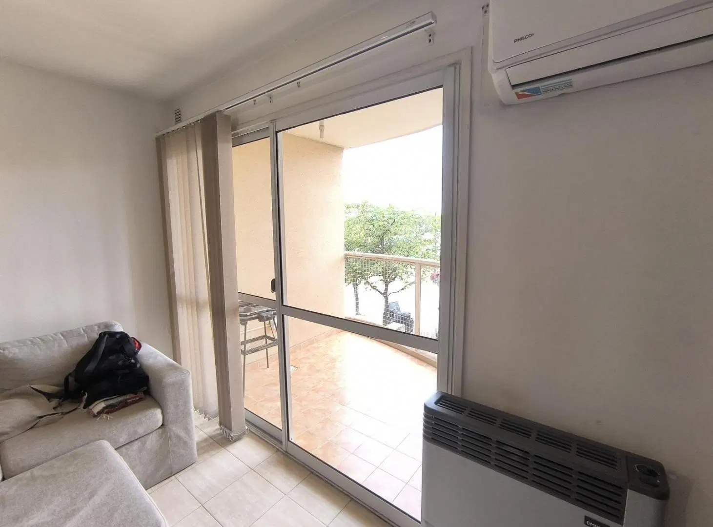 Venta Departamento 3 dormitorios Balcones del Chateau 2