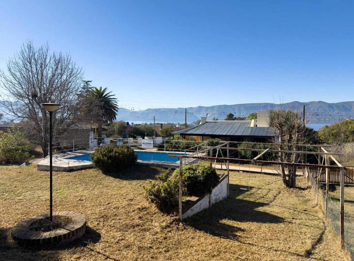 Casa en Venta Barrio Cerrado Lago Azul Villa Carlos Paz 2
