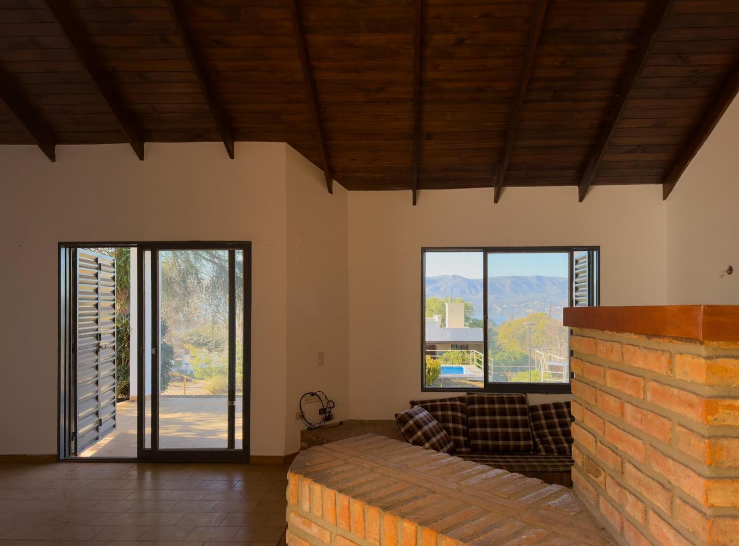 Foto de Casa en Venta Barrio Cerrado Lago Azul Villa Carlos Paz, imagen 1
