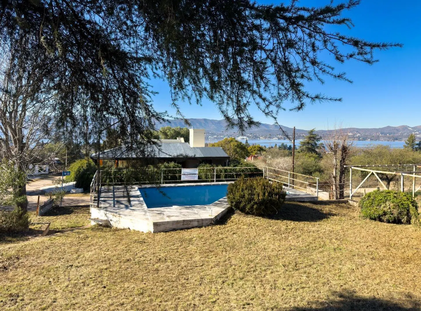 Casa en Venta Barrio Cerrado Lago Azul Villa Carlos Paz 8