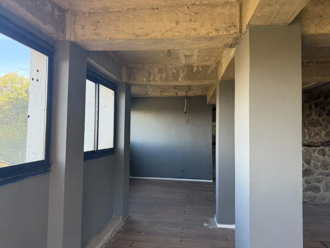 Casa en venta 3 dormitorios La Deseada 5