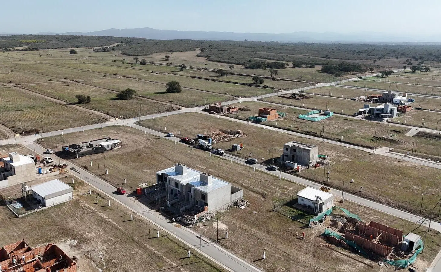 Terreno en Venta Docta Central Apto Duplex 252 m2 3