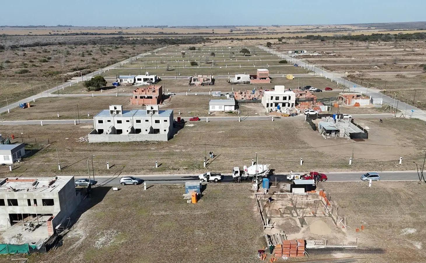 Terreno en Venta Docta Central Apto Duplex 252 m2 8