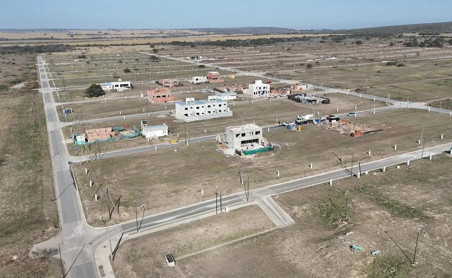 Terreno en Venta Docta Central Apto Duplex 252 m2 5