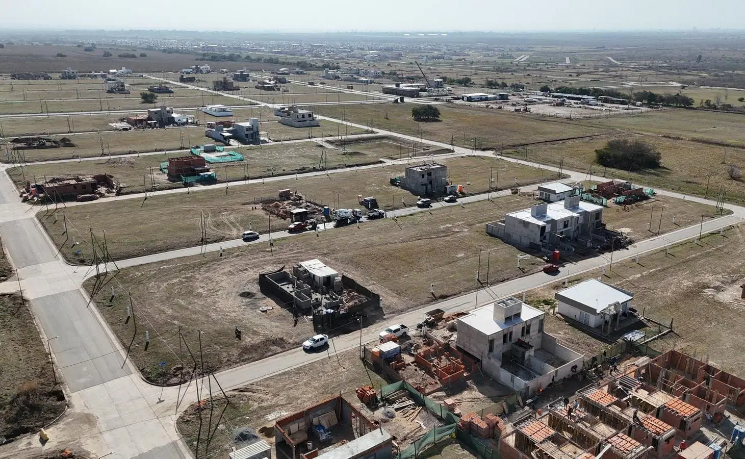 Terreno en Venta Docta Central Apto Duplex 252 m2 4
