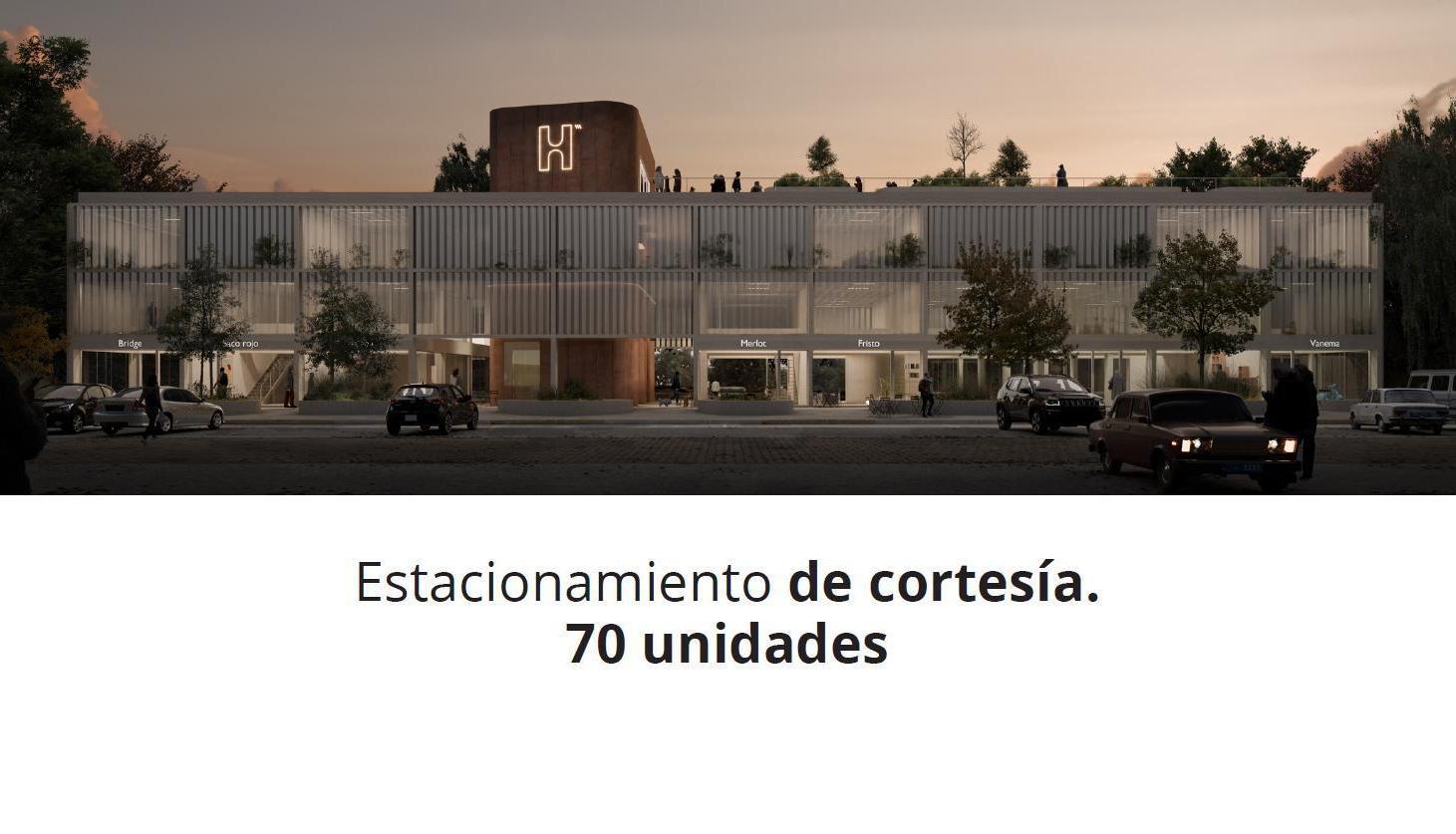 Foto de Oficias en Alquiler Villa Allende - Complejo H - a metros del Villa, imagen 3