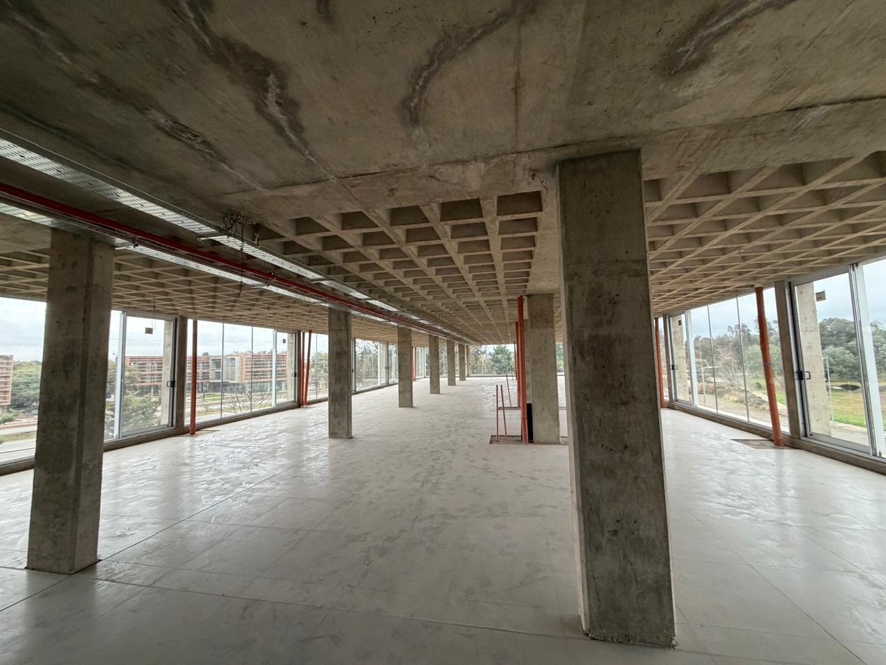 Foto de Oficias en Alquiler Villa Allende - Complejo H - a metros del Villa, imagen 1