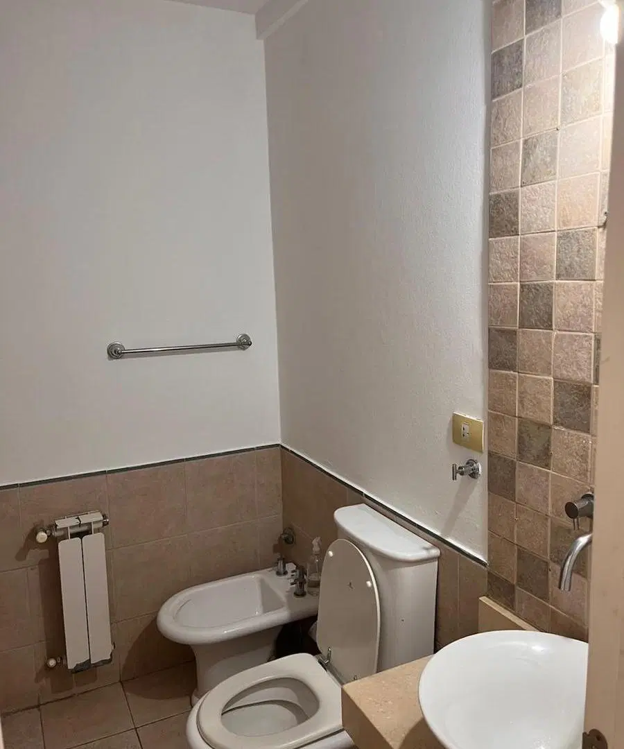 Departamento en Alquiler 2 dormitorios Barrio Gral Paz 4