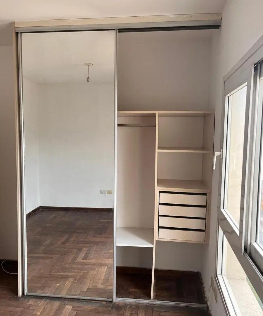 Departamento en Alquiler 2 dormitorios Barrio Gral Paz 1