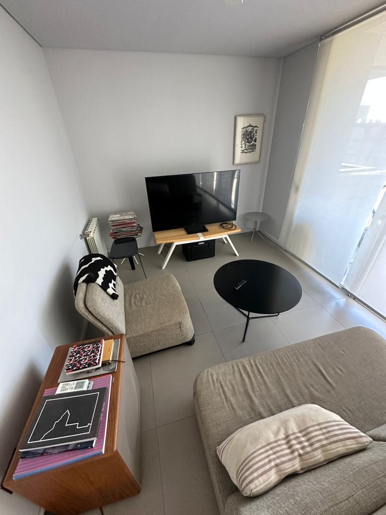 Foto de Alquiler de Departamento 2 Dormitorios Opera Luxury Complejo Cerrado. Seg. 24 hs, imagen 3