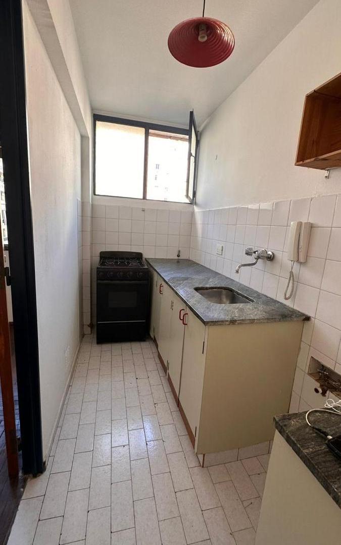 Foto de Departamento en Alquiler 1 dormitorio Nueva Córdoba, imagen 4