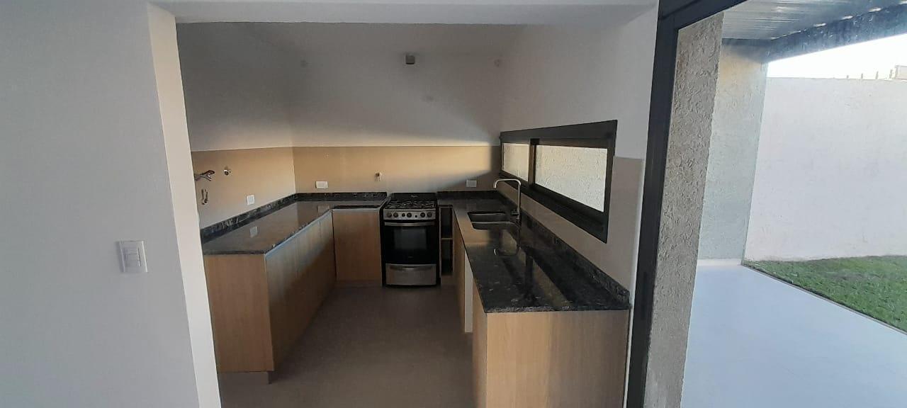 Foto de Duplex planta baja 2 dormitorios en docta, imagen 1