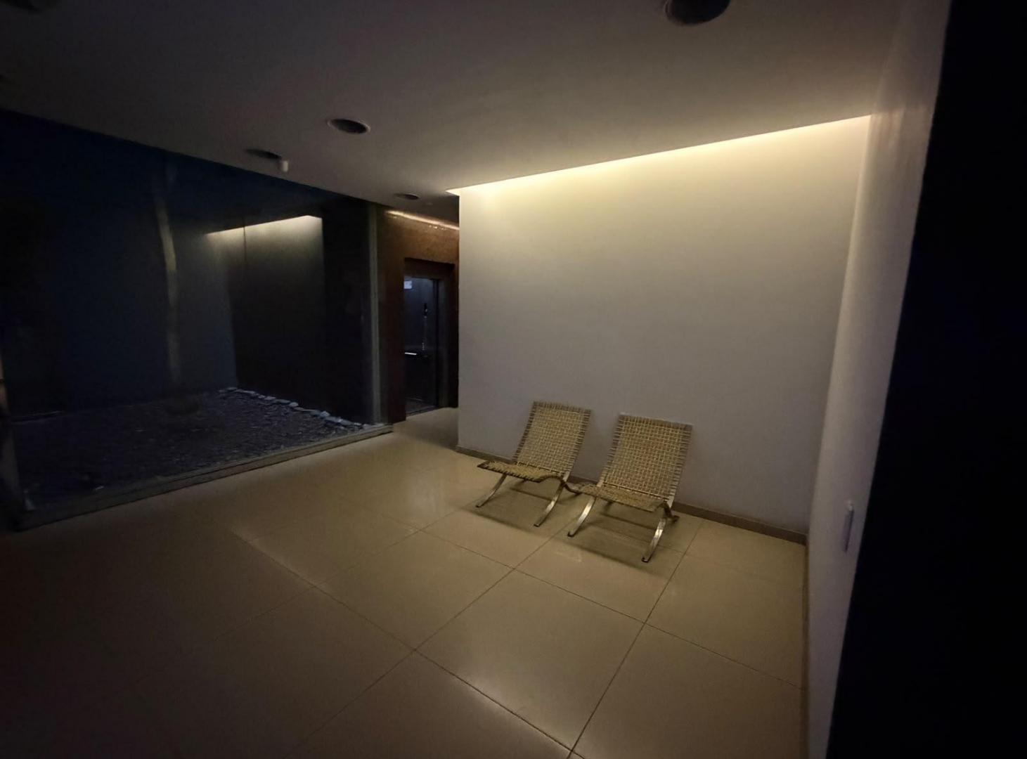 Foto de Departamento 1 dormitorio en Alquiler Barrio Gral Paz - Amenities, imagen 2