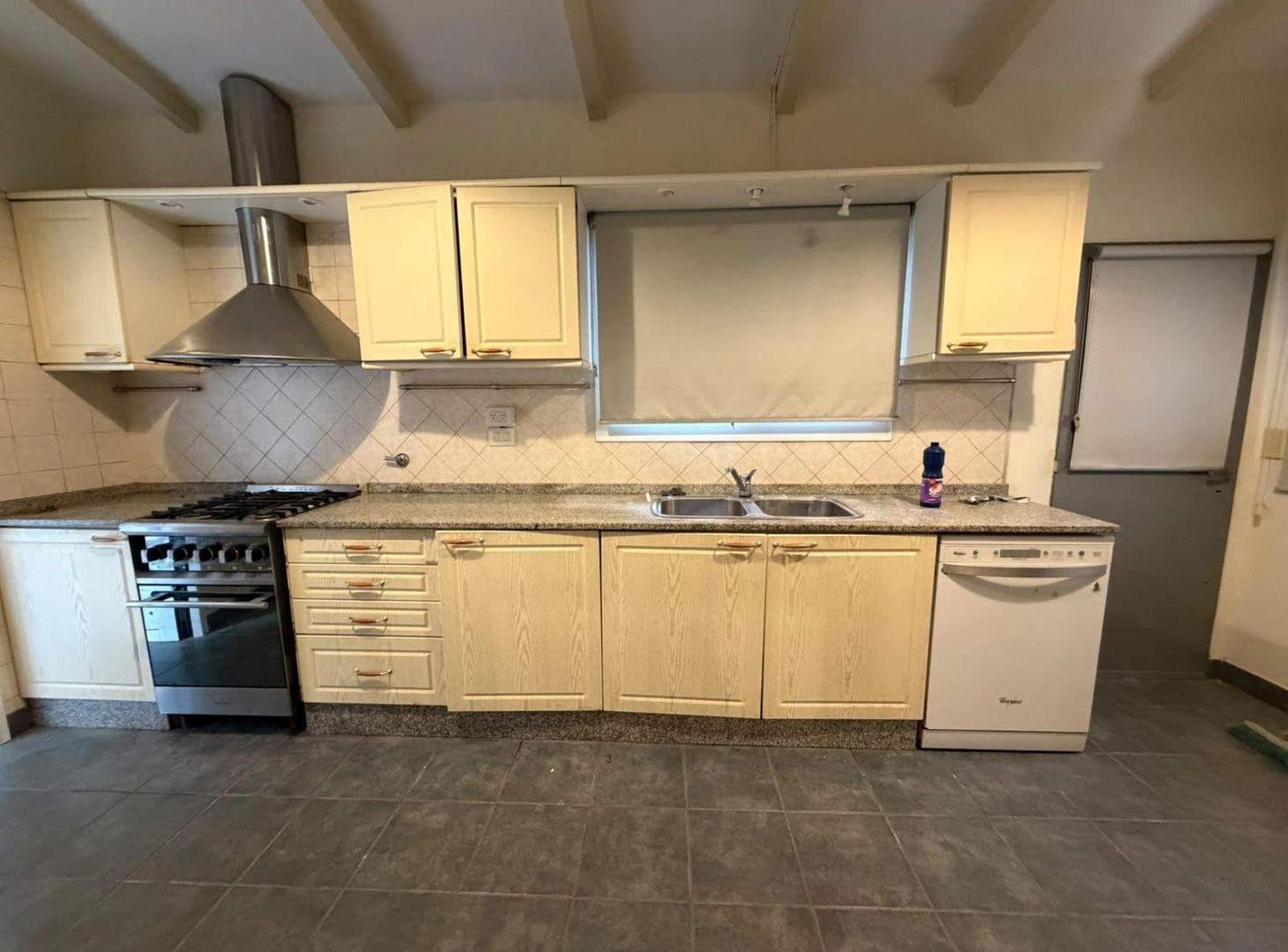 Foto de Venta Casa Barrio Urca 5 dormitorios, imagen 2