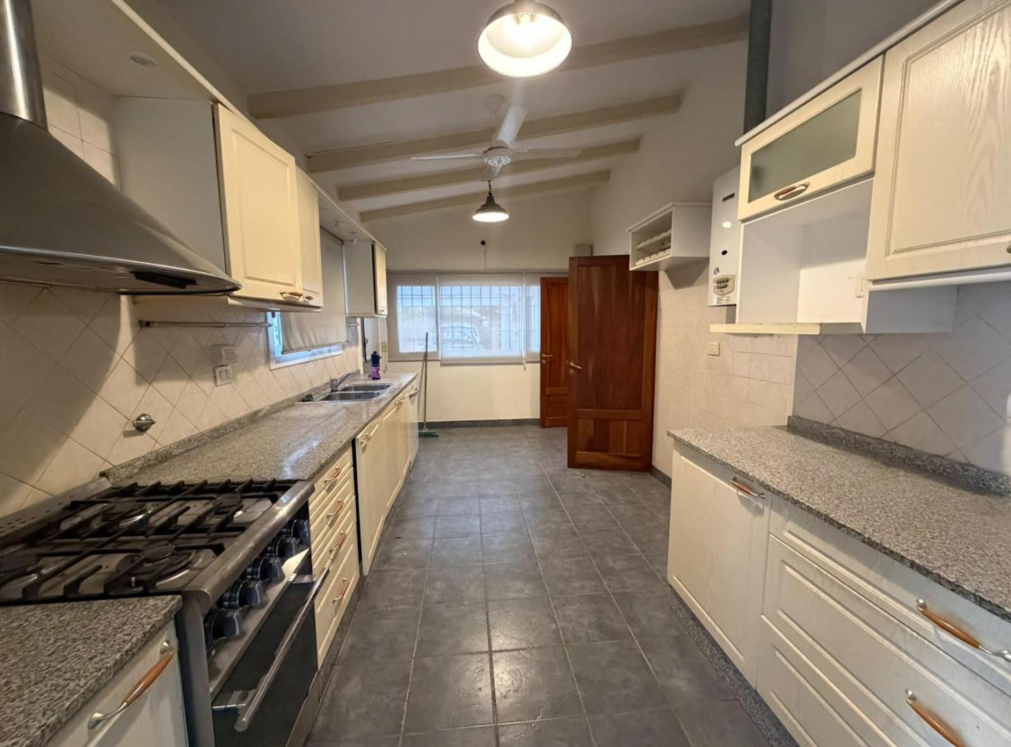 Foto de Venta Casa Barrio Urca 5 dormitorios, imagen 3