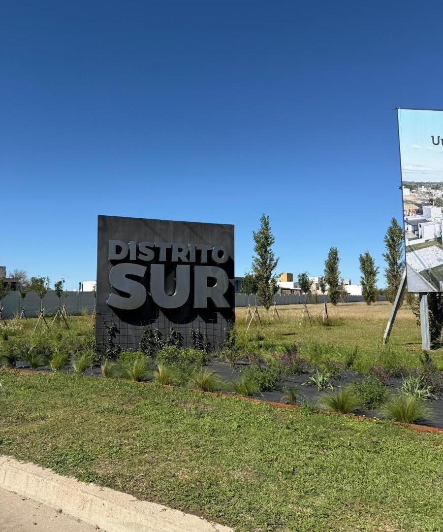 Foto de Terreno en Venta en Distrito Sur Etapa 3, apto dúplex, imagen 4