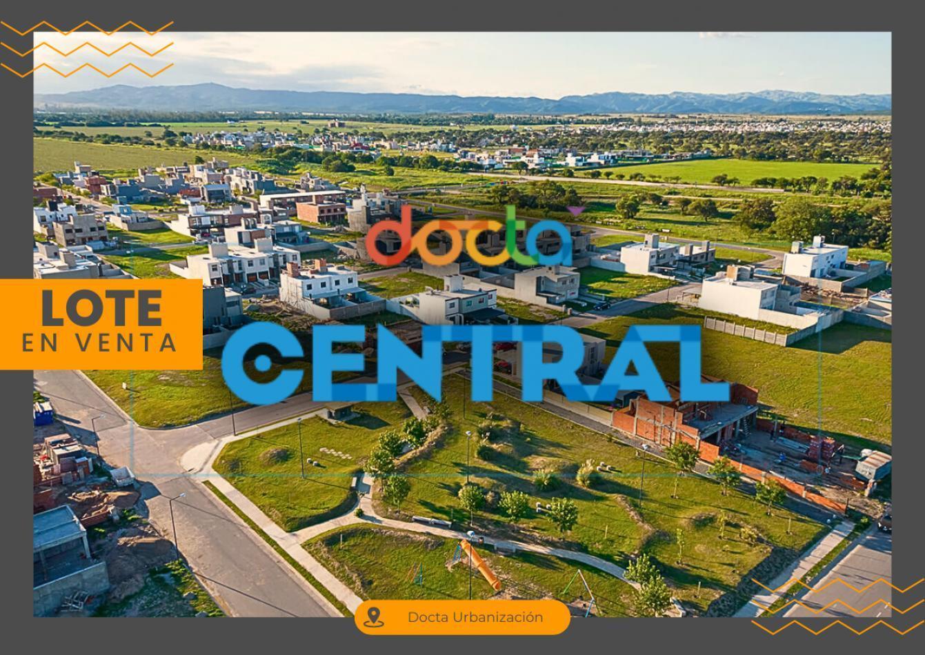 Foto de Terreno en Venta Docta Central, imagen 3