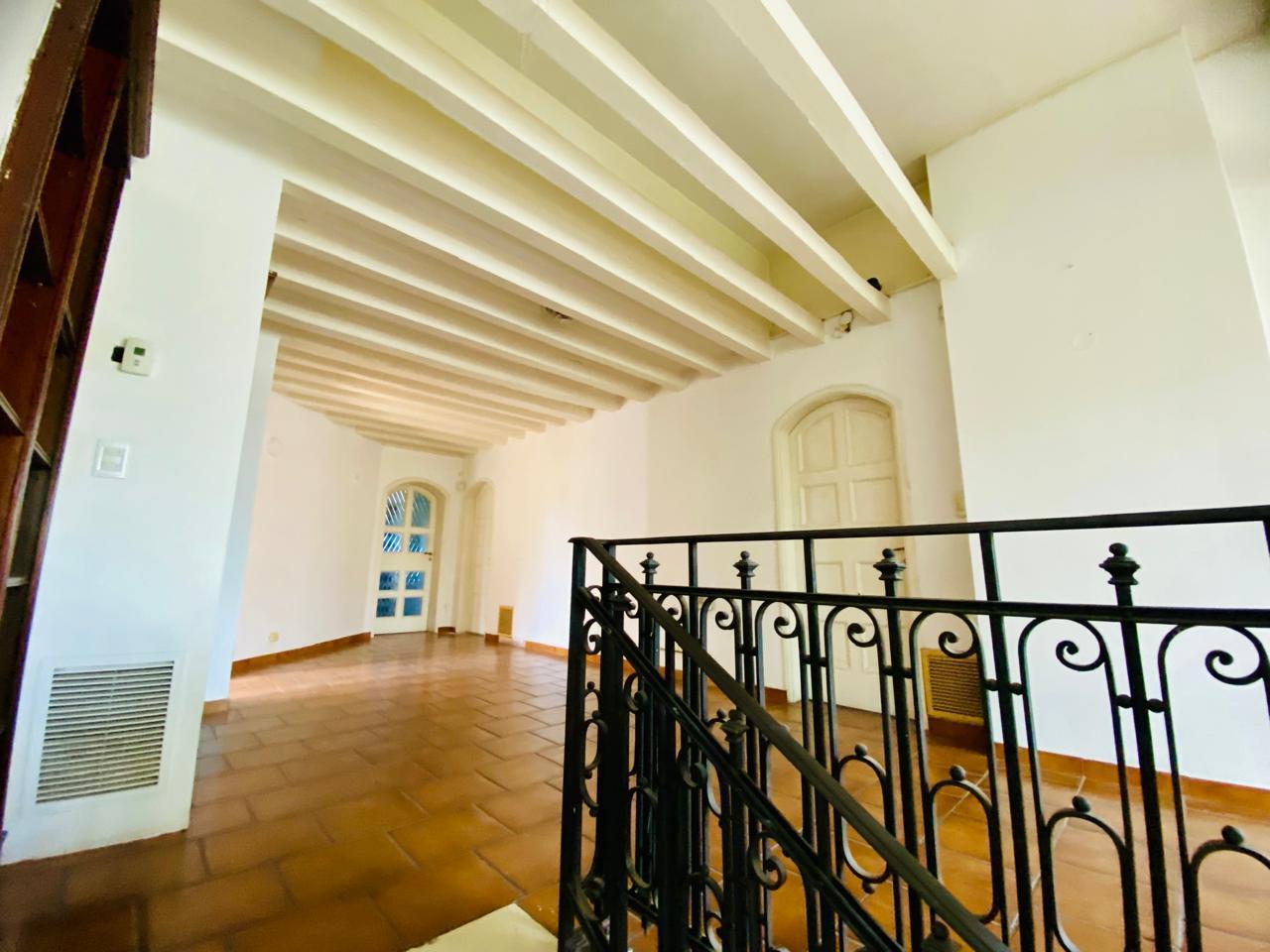 Foto de Casa excepcional con gran lote en Villa Belgrano, imagen 4