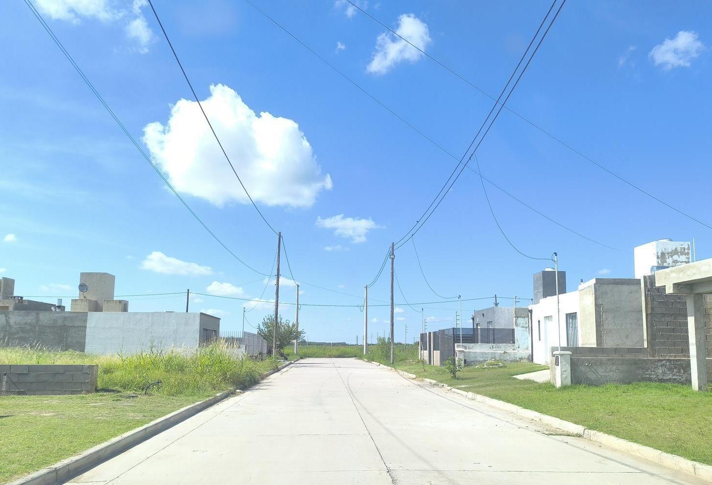 Foto de Lote en venta en Barrio SMATA 3, imagen 1