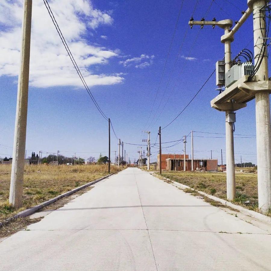 Foto de Lote en venta en Barrio SMATA 3, imagen 2