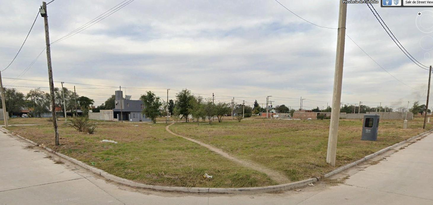 Foto de Lote en venta en Barrio SMATA 3, imagen 3