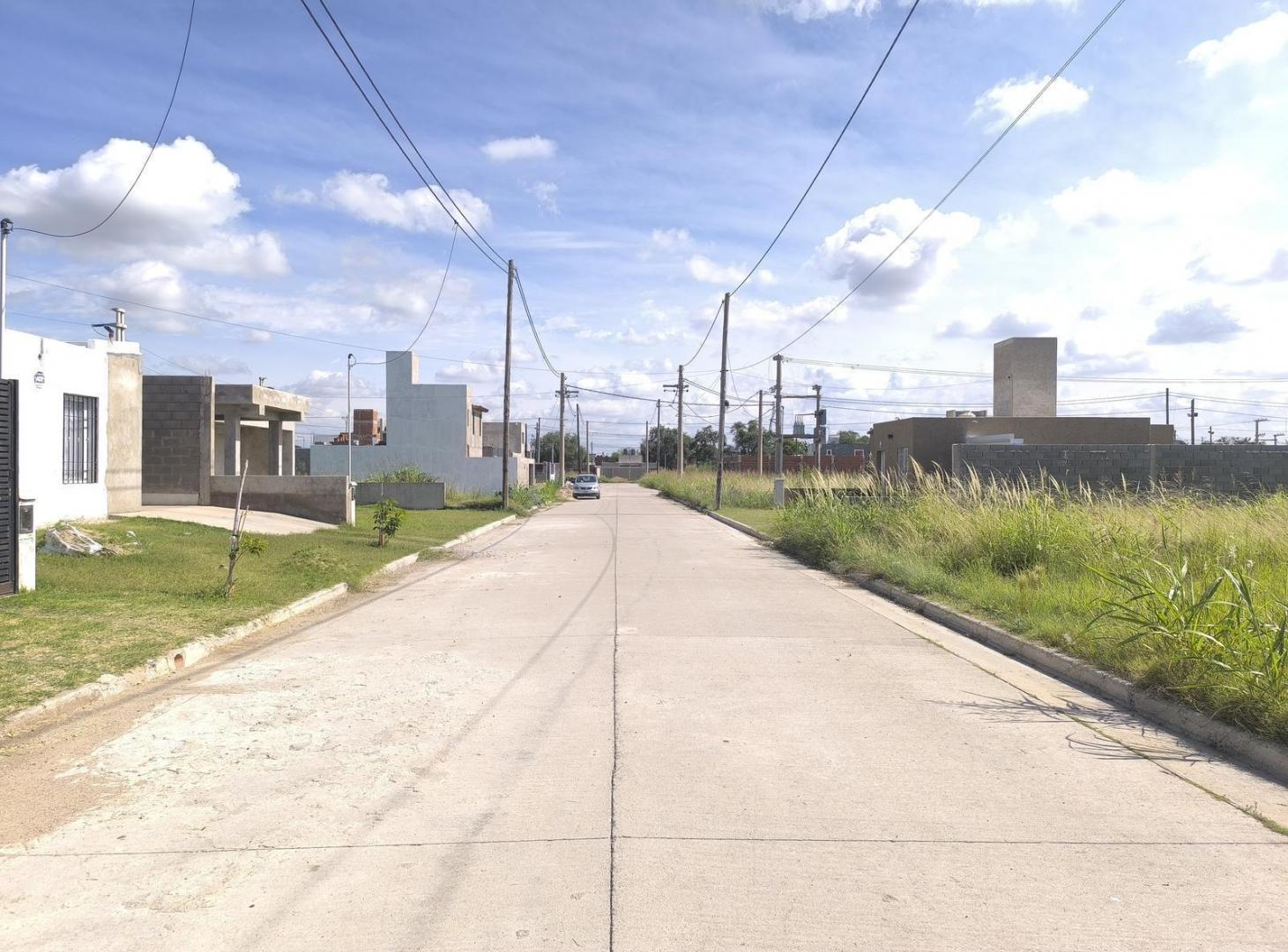 Foto de Lote en venta en Barrio SMATA 3, imagen 4