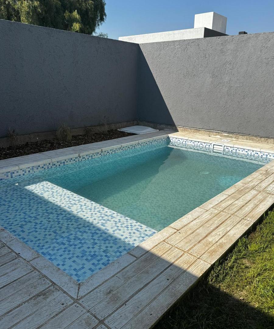 Foto de Duplex de Categoria en la Luisita, 3D/3B, Pileta, imagen 5