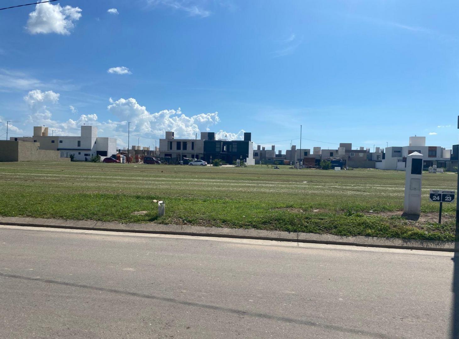 Foto de Lote en Venta en Docta Nobu Escritura OPCION COLINDANTES, imagen 4