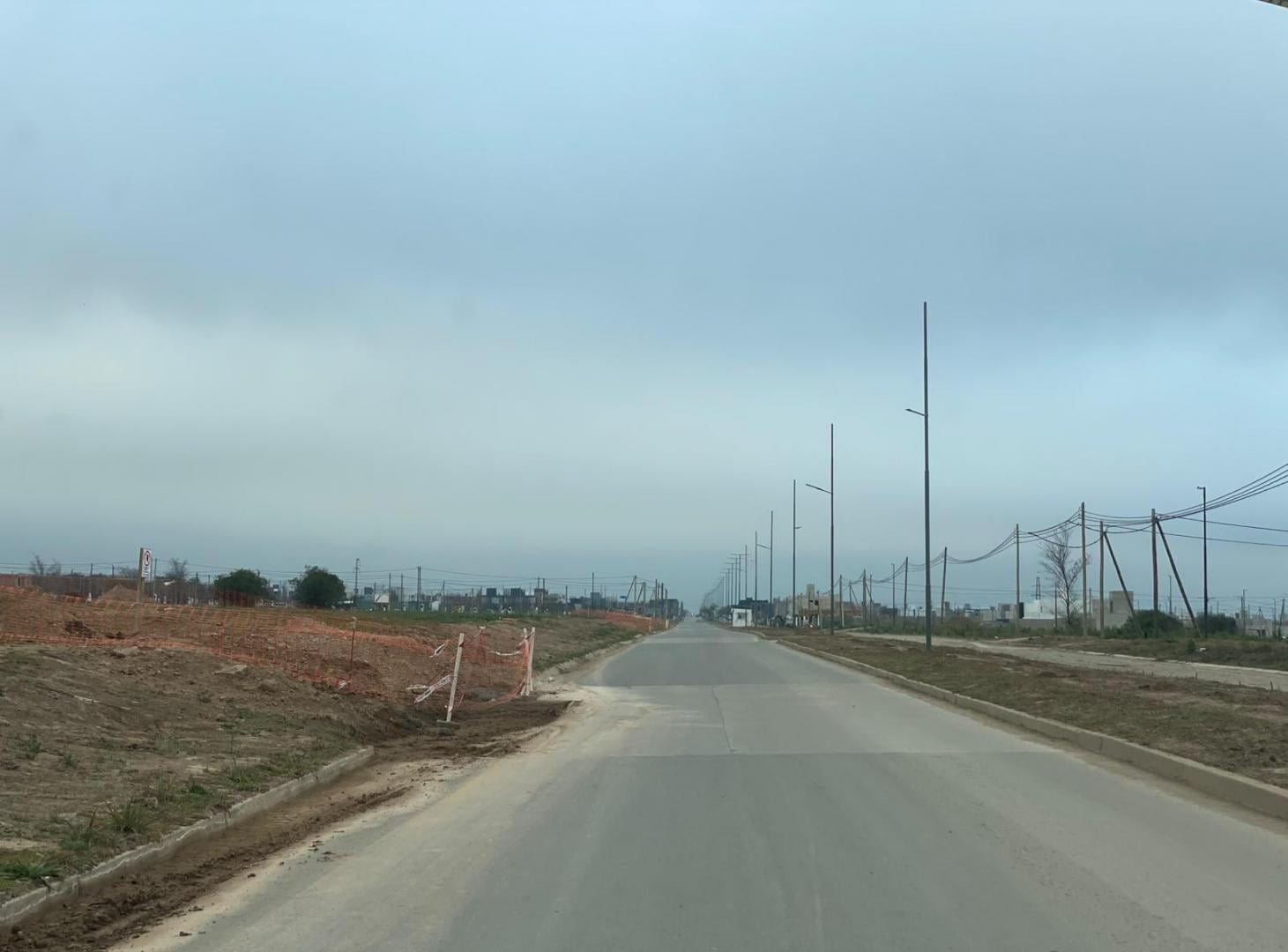 Foto de Terreno en Docta 250m2, imagen 1